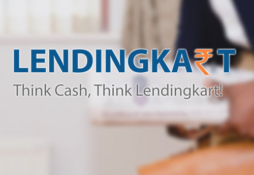 Lendingkart finance raises 30 crores from Dutch bank, MSME lending on the chart