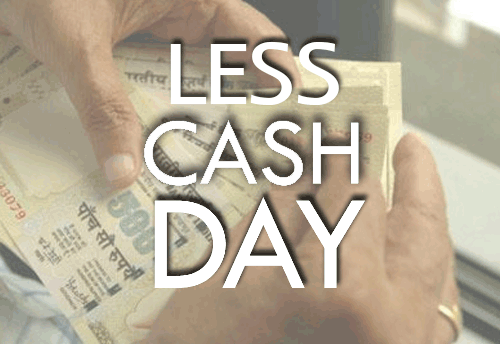 CAIT to observe August 15 as less cash day in the country