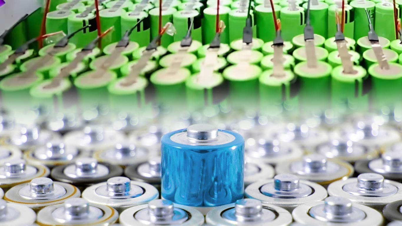 Material Recycling Association Flags Safety Gaps in Lithium-Ion Battery Recycling