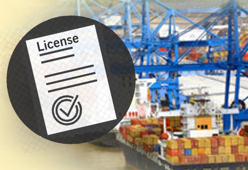 Exporters can obtain license for repeat orders of SCOMET items under much simpler process: DGFT