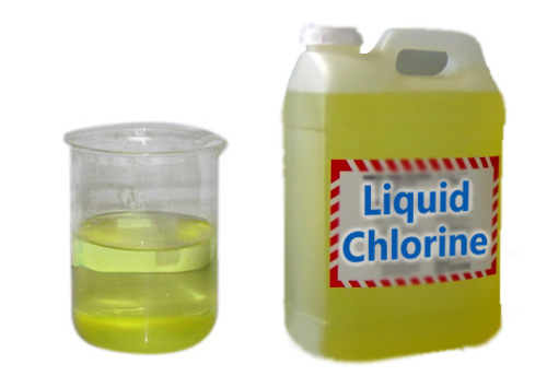 Bureau of Indian Standards issues first license for liquid chlorine on All India basis