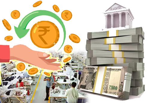 Banks sanction 44 per cent of targeted Rs 3 lakh crore in liquidity support to MSMEs: CARE Ratings
