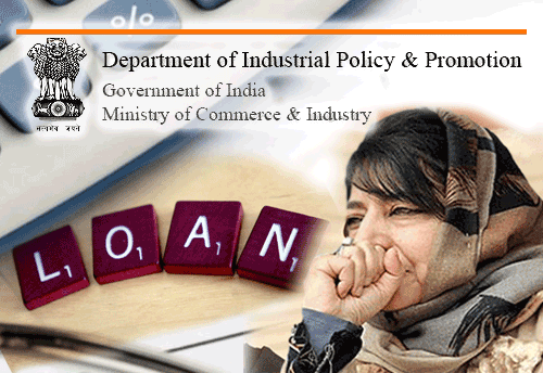 Provide soft loans against sanctioned incentives until the incentive amount is released: Jammu MSMEs to Govt