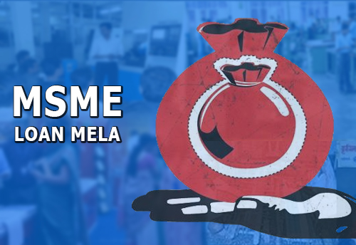 MSME-DI Nagpur organises loan mela
