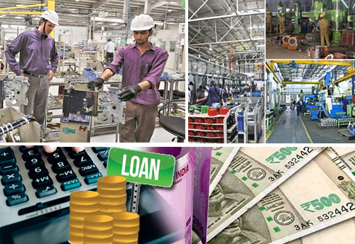 Banks have sanctioned Rs 79,000 cr to MSMEs under Emergency Credit Line