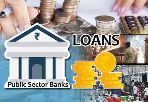 Loans worth more than Rs 1 lakh crore sanctioned under ECLGS: Finance Ministry
