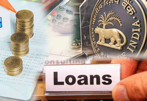 Loan sanctions limit under priority sector lending by banks enhanced to Rs 40 crore per borrower