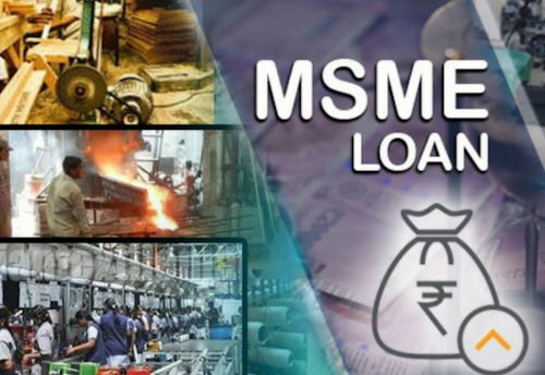 Bank of Maharashtra mulls to resolve 20-25 stressed MSME loans under pre-packaged resolution process