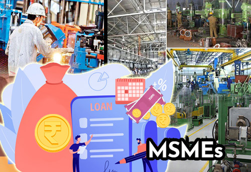 MSME in Karnataka alleges banks of framing their own guidelines in loan disbursement under ECLGS 