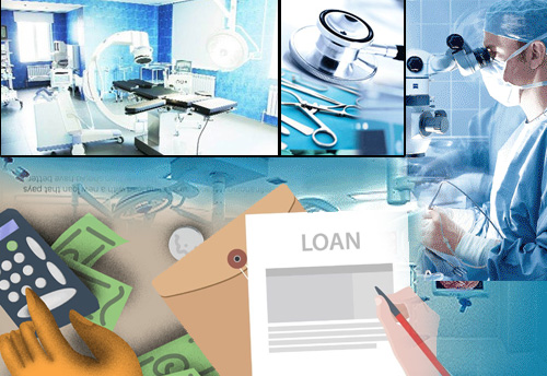 How Medical Equipment Loan helps in purchase