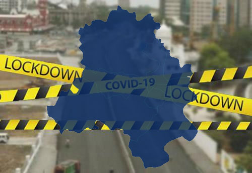 CAIT calls for 15-day lockdown in national capital