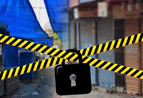Delhi traders to go for voluntary self-lockdown of markets till May 10: CAIT