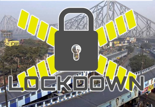 Lockdown in West Bengal extended till July 31