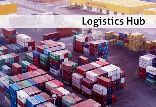 Haryana Govt approves funds for setting up integrated multi-nodal logistics hub project