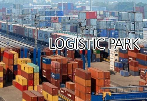 35 Multi-Modal Logistics Parks to be developed under PPP  in DBFOT mode