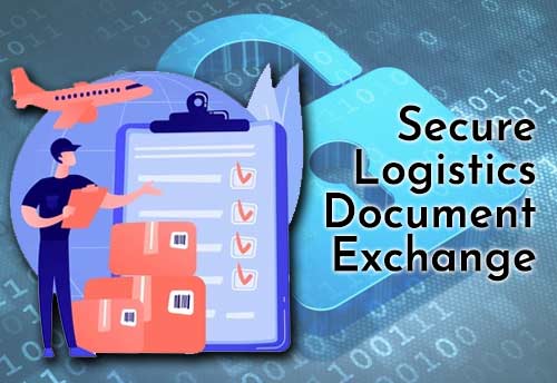 Centre launches secured logistics document exchange platform to improve ease of doing business