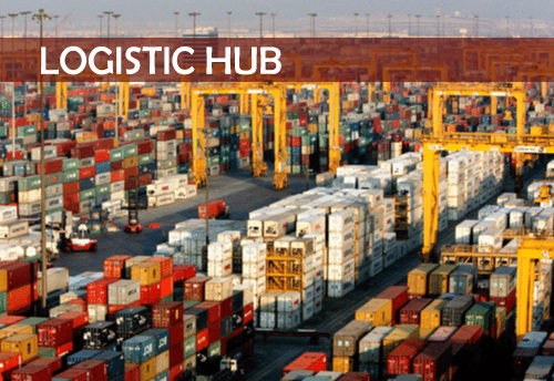 West Bengal holds huge potential to emerge as logistics hub