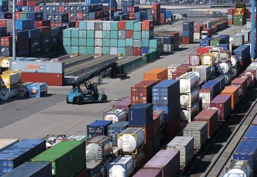 Dubai Ports-Jammu Kashmir govt signs MoU for establishing dry port, MSMEs welcome step