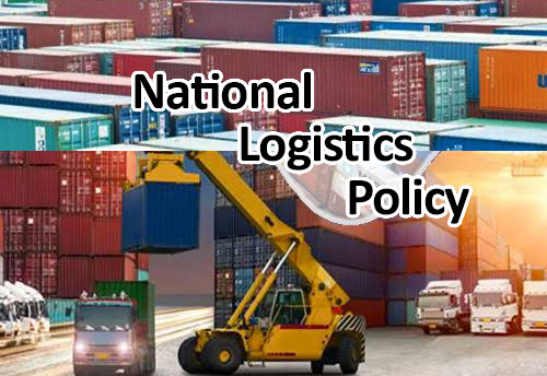 National Logistics Policy to be released soon, to make MSMEs more competitive: Sitharaman
