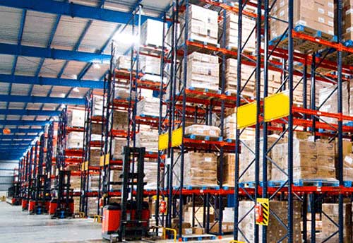 200 integrated logistics parks to come up across 21 major cities with investment commitment of  30,000 crore
