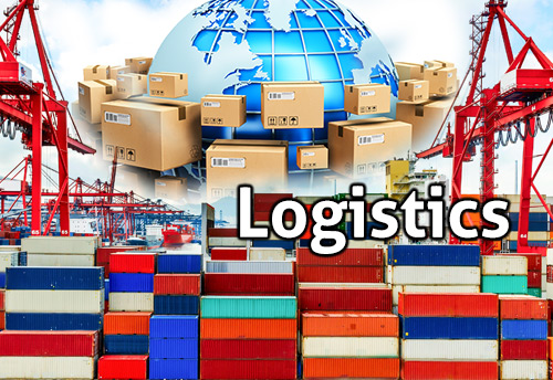 Responding to the pending demands, Logistics sector granted infrastructure status