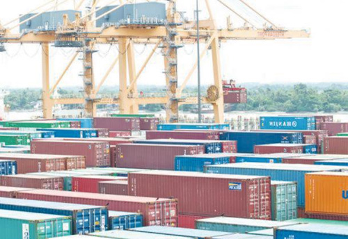 Logistic sector to be a biggest generator of job in coming years: Report