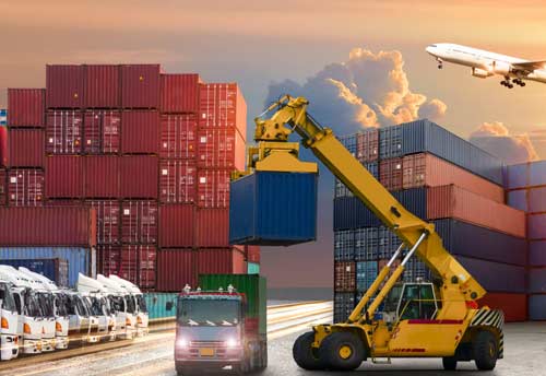 Plan for Freight Smart Cities unveiled to reduce cost of logistics
