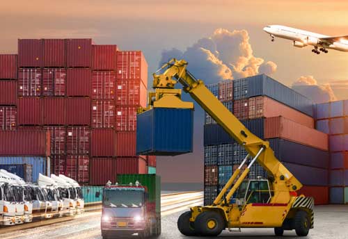 Transport Ministry aims to decrease logistics cost under 10% 