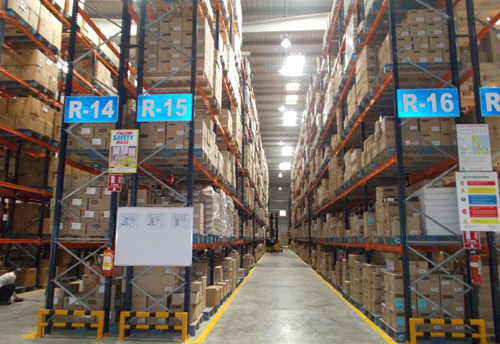 DB Schenker opens logistics centre in Bhiwandi near western industrial corridor