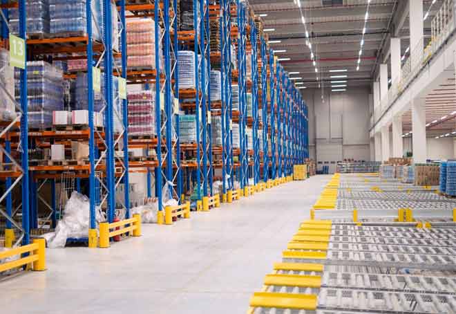 Logistics And Warehousing Sector To Get Industrial Status in Goa