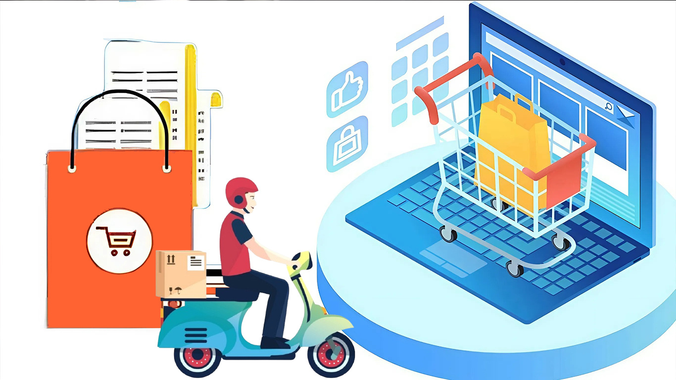 E-Commerce Sales Growth Sparks 20-30% Surge in Logistics Hiring: Report