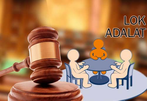 UP Legal Services Authority to conduct Lok Adalats from March 12 to take up bank related matters