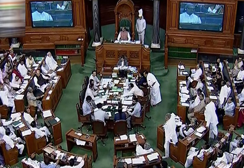 Lok Sabha passes Consumer Protection Bill 2019