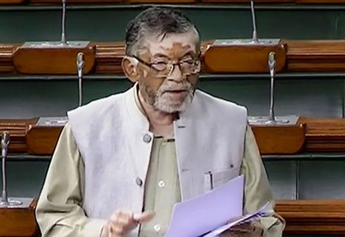 No reason that employment has come down, says Labour Minister