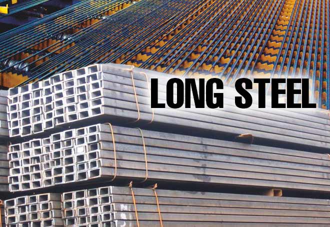 MSMEs in long steel market to grow by 5-10%: CRISIL
