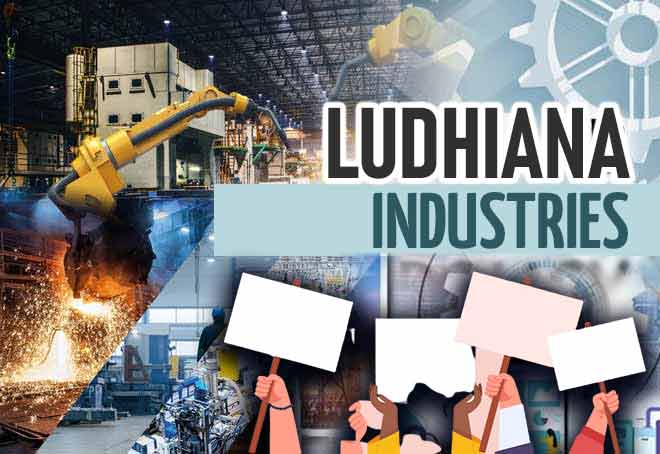 Entrepreneurs in Ludhiana demand mixed land use areas to be declared industrial