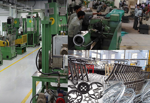 MSMEs in Ludhiana to observe April 17 as ‘black day’ to protest refund delays