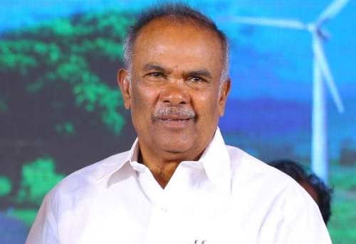 TN Assembly Speaker proposes committee formation for revival of industries