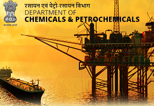 Ministry of Chemicals and Petrochemicals implements PCPIR policy to boost manufacturing