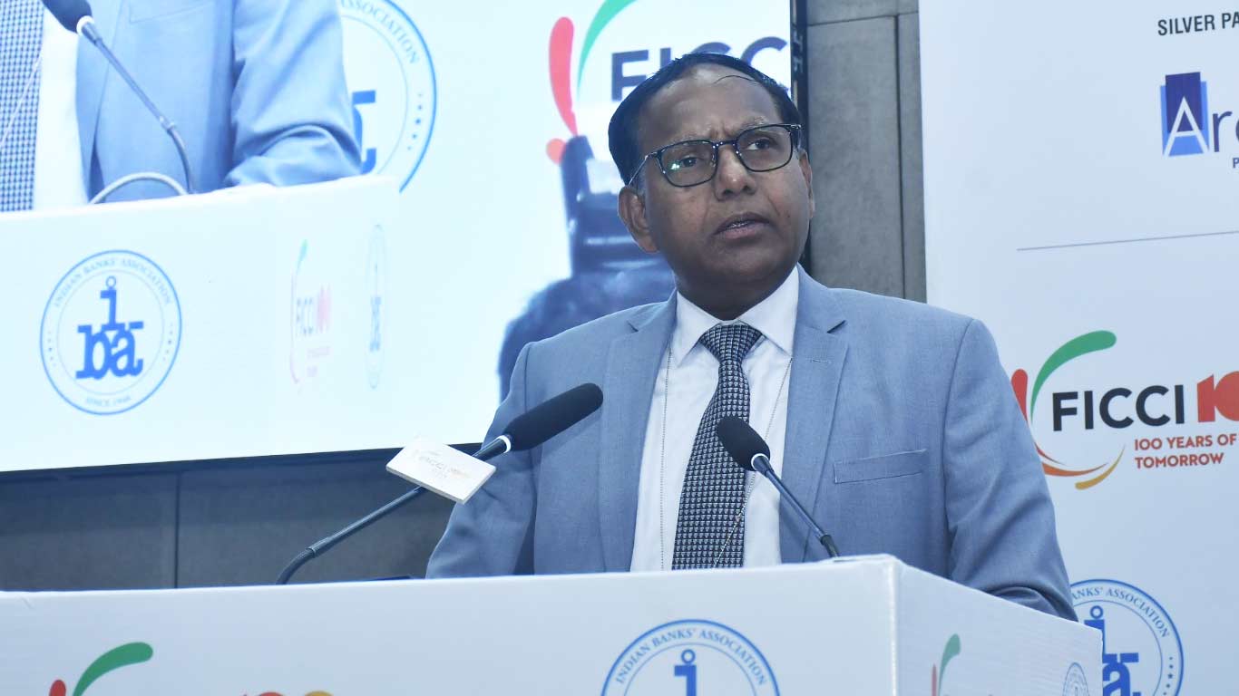 India a Bright Spot Despite Global Challenges; Tech Integration Key To Next Phase: DFS Secretary