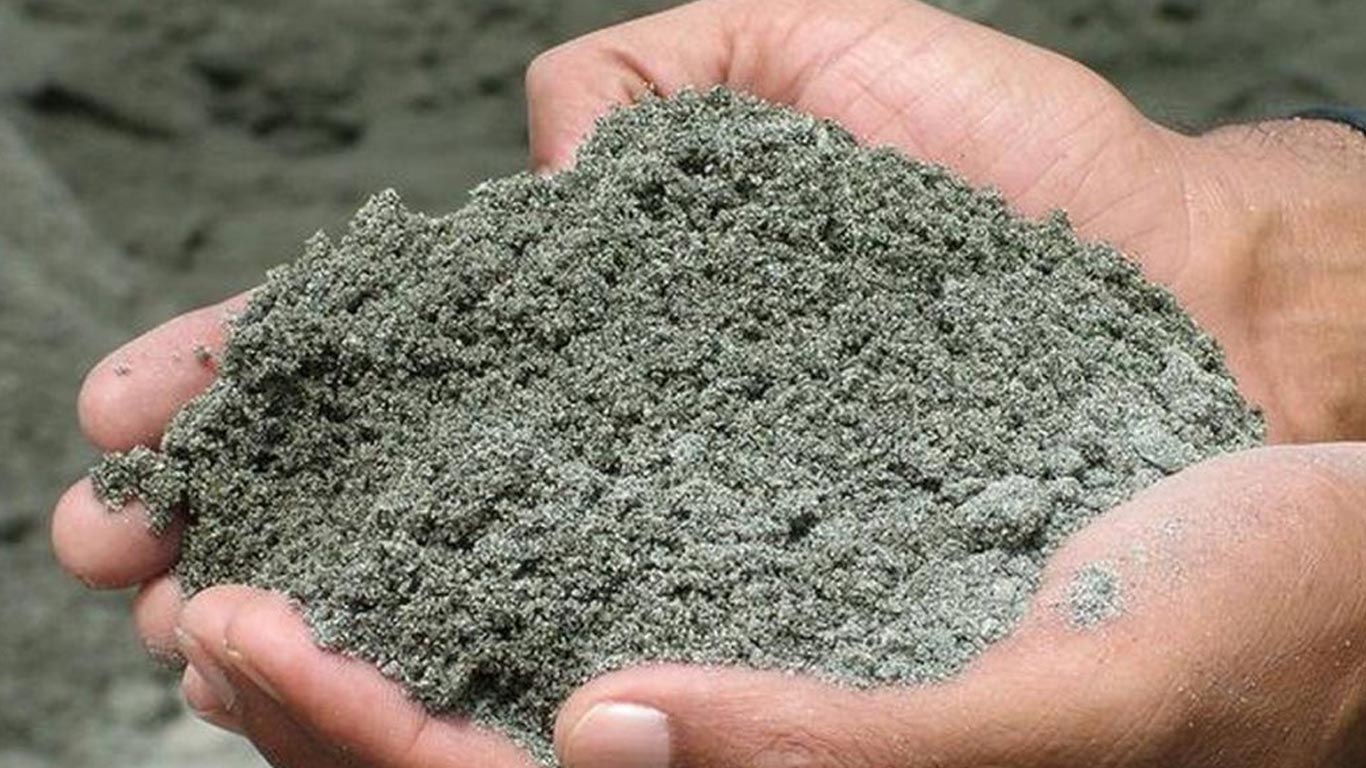 UP Govt Gives Final Touches To Its M-Sand Policy