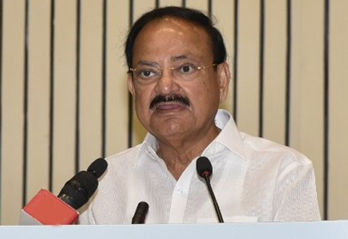 High time for industry to establish textile industry 4.0 learning factory: Naidu
