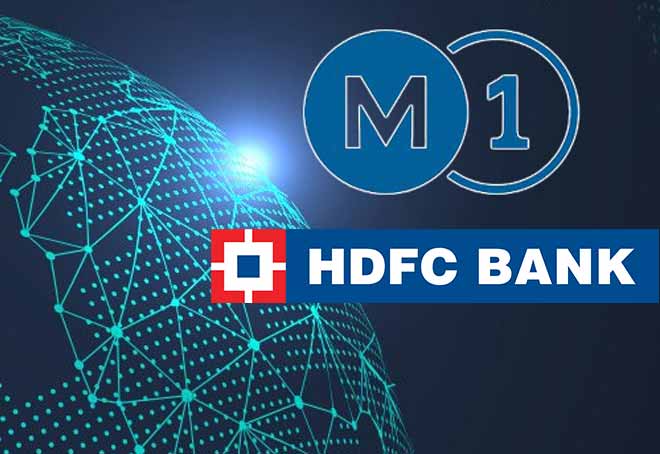 HDFC Bank to join M1exchange TReDs platform