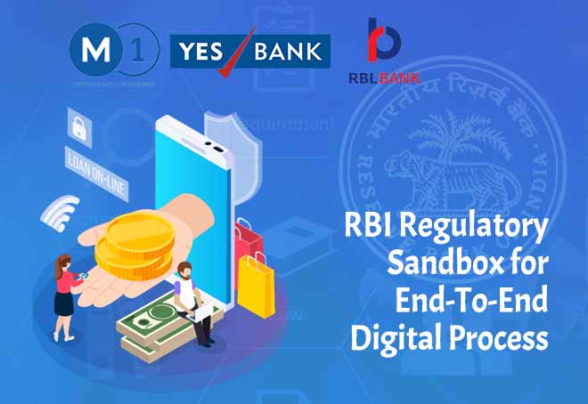 Small-Small Factoring under RBI regulatory sandbox offered by M1xchange with YES & RBL Bank