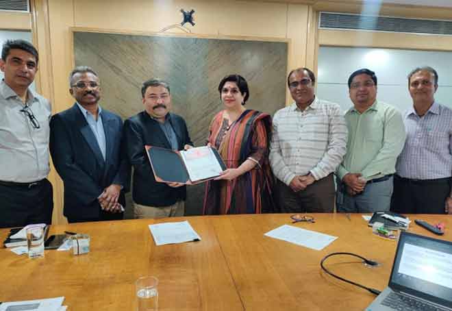 M1xchange makes SIDBI as its financier to enhance government initiative of TReDS