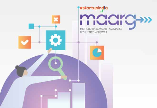 Union Minister Piyush Goyal to launch MAARG portal for Startups on Jan 16