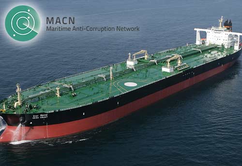 MACN plans to set up anti-corruption tools in maritime sector
