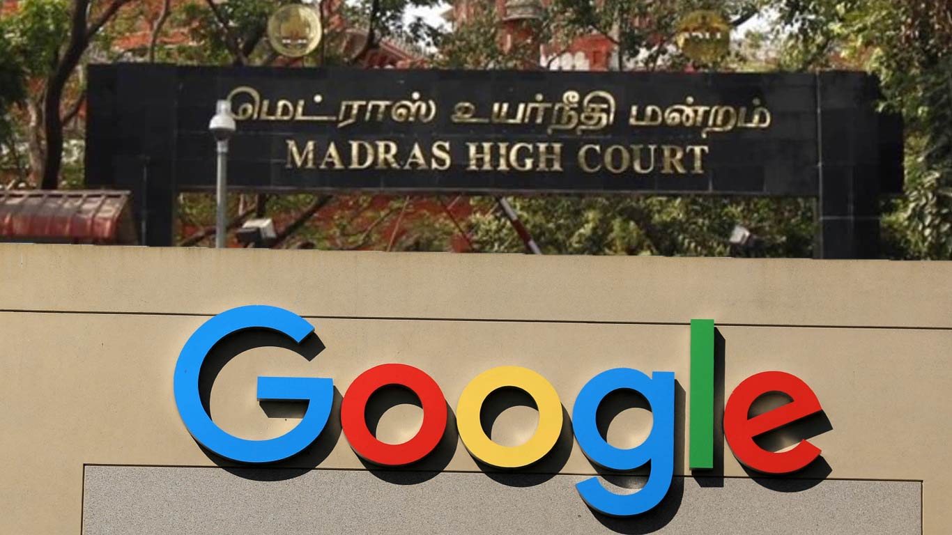 Madras HC Denies Start-ups’ Appeals Against Google App Billing Policy