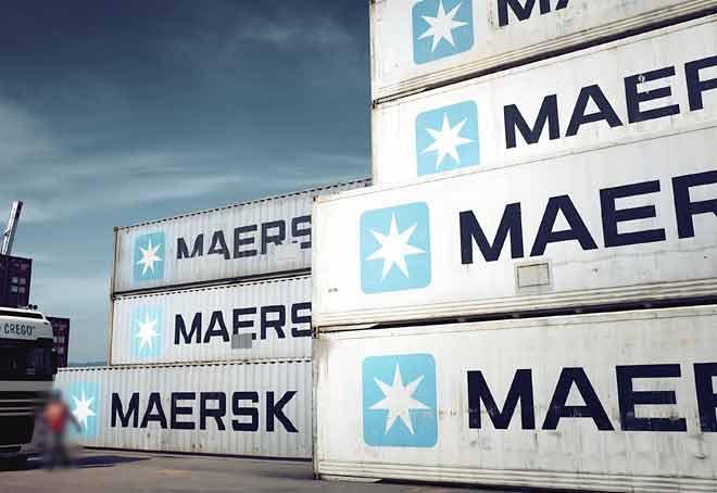 Maersk introduces integrated e-commerce solution for MSMEs