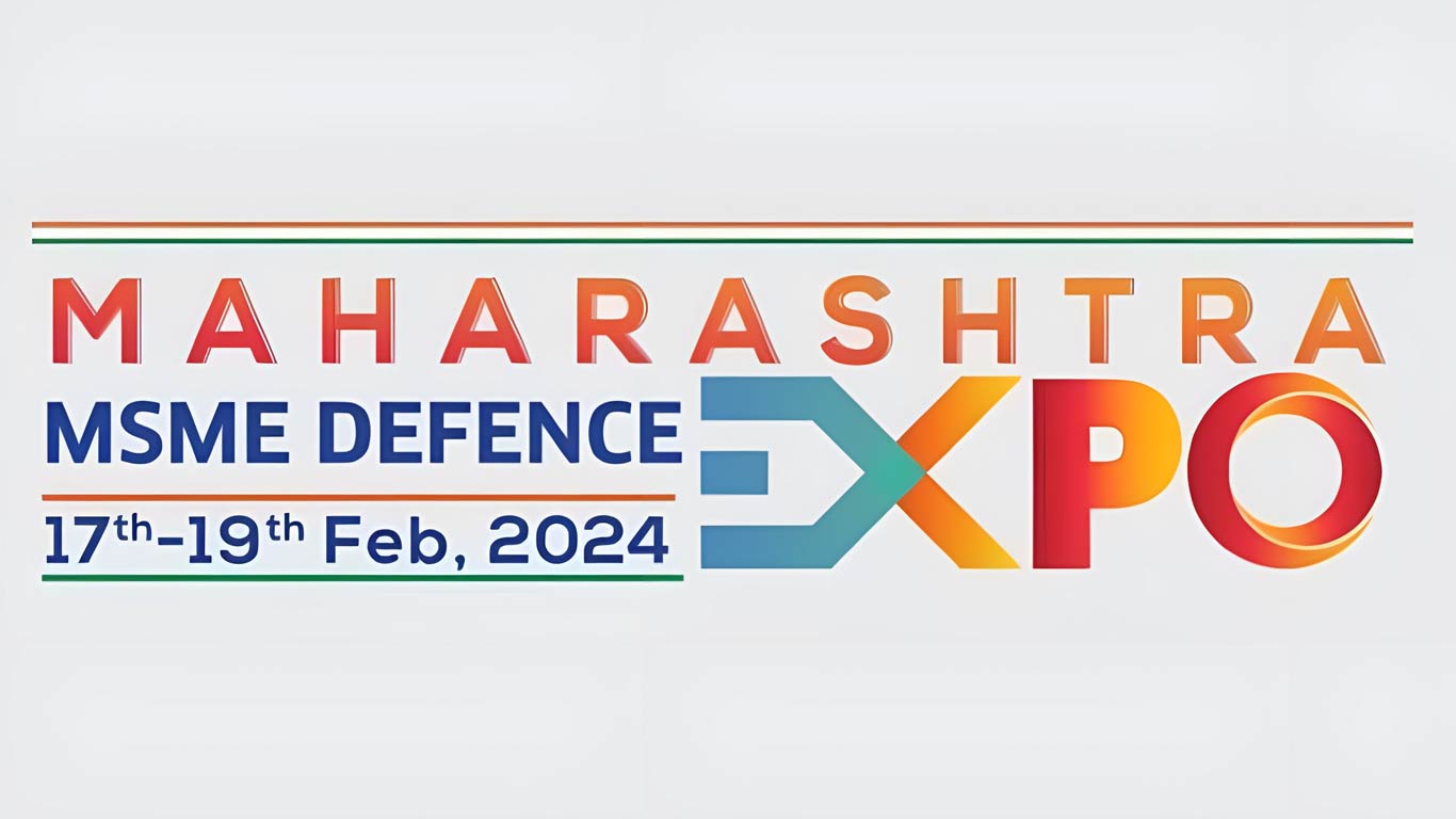Maharashtra Defence Expo To Focus On SMEs & Innovation